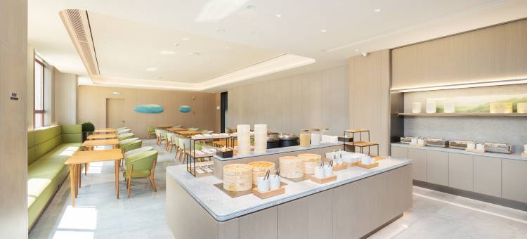 全季酒店(漳州长泰店)图片