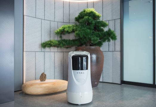 JI Hotel (Xi'an Sanqiao Soubao Center) Hotel Overview