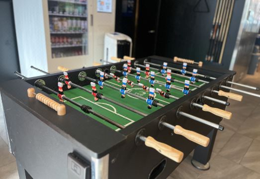 CitiGO Hotel (Beijing ABP)Hotel Overview