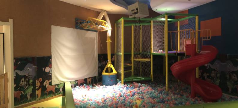 兴隆荣玺庄园(青松岭塞外江南水镇店)图片