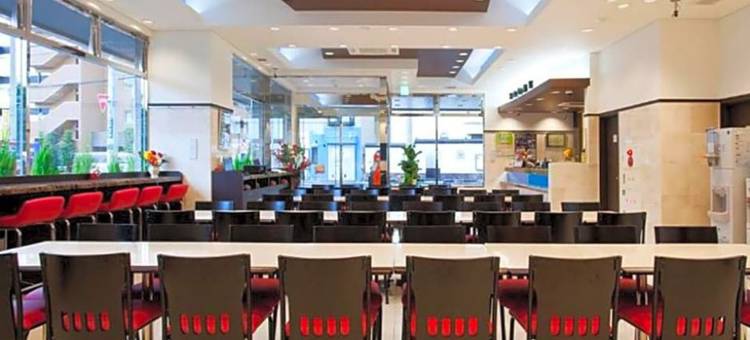 东横 INN 西川口站(Toyoko Inn Nishi-Kawaguchi-Eki)图片