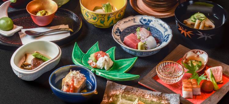 空庭露台京都 別邸(Soraniwa Terrace Kyoto Bettei)图片