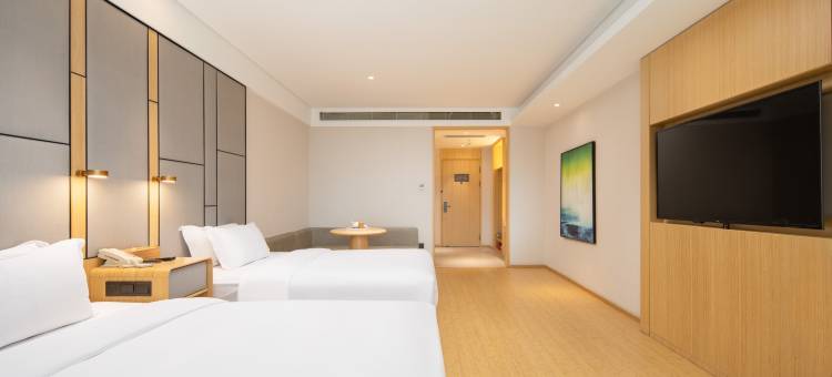 全季酒店(峨眉山大佛禅院店)图片