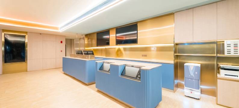 汉庭酒店(北京交通大学动物园店)图片