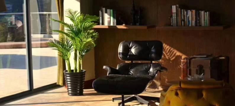 颐朵云度假酒店(庐山牯岭街店)图片