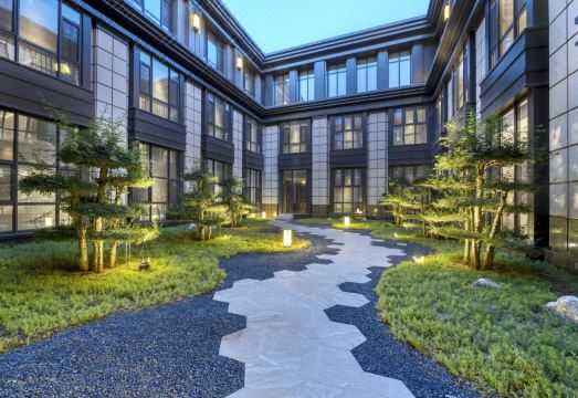 voco XionganHotel Overview