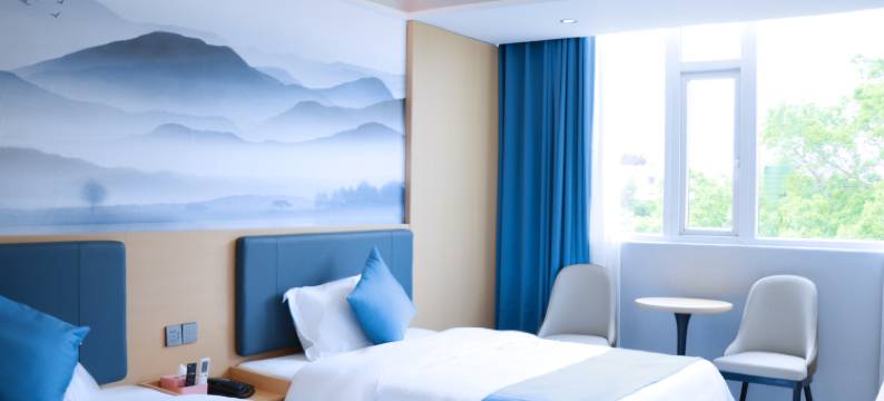 北流大酒店(圭江明珠步行街店)图片