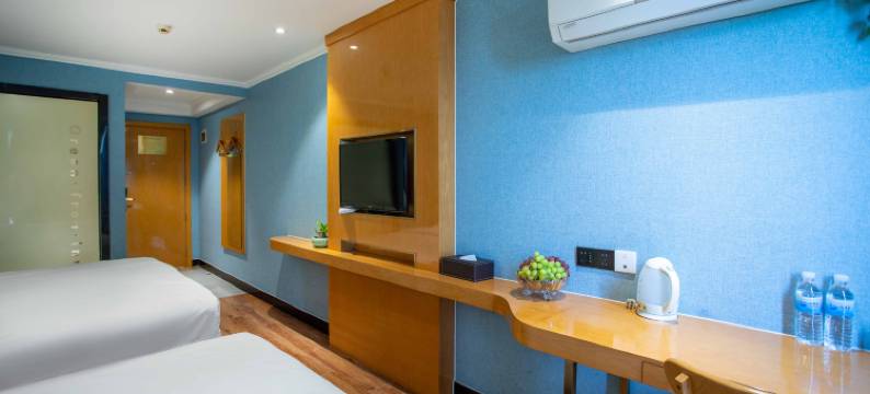 格林豪泰(江阴世纪大道店)图片