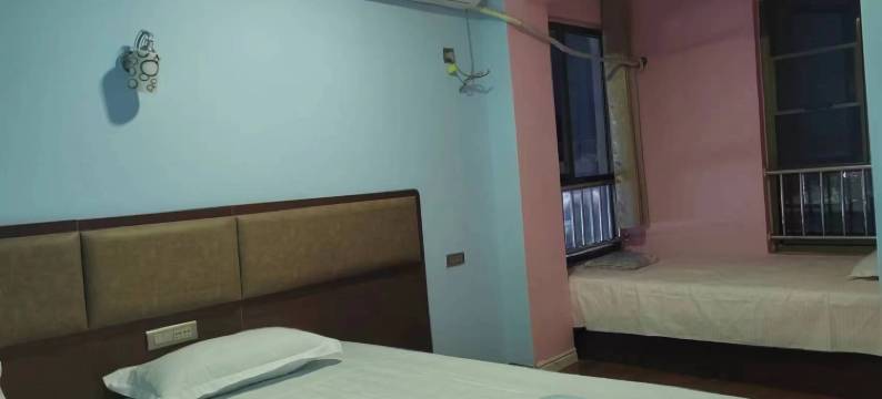 龙口山海民宿图片