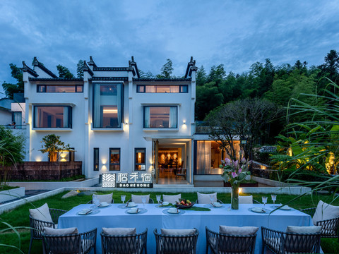 稻禾宿民宿(宏村景区店)