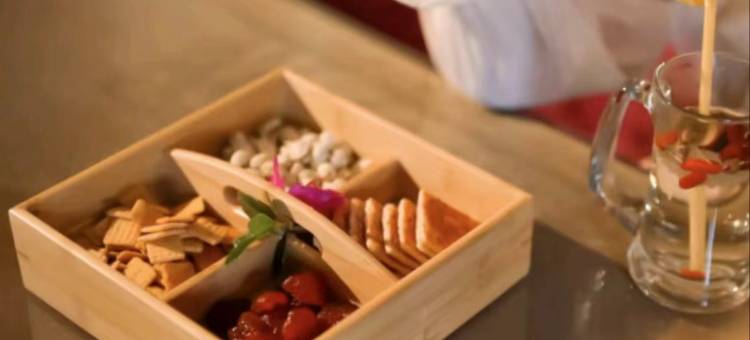 绵竹金凯瑞酒店(中心广场店)图片