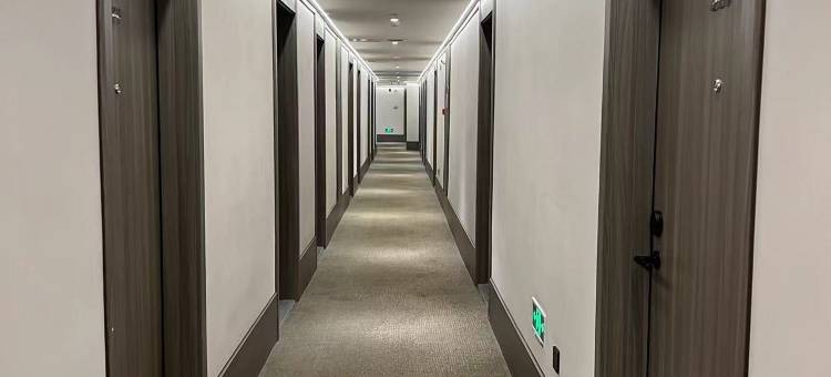 汉庭酒店(张家港金港中央广场店)图片