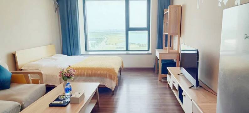 星乐居公寓(苏州高铁北站店)图片