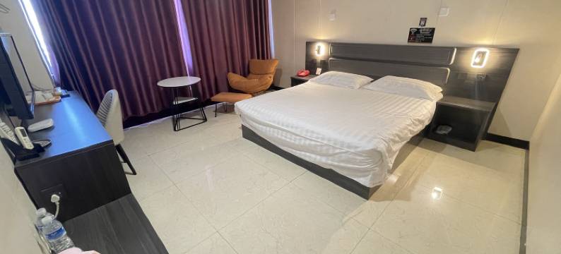 辛集飞马大酒店图片