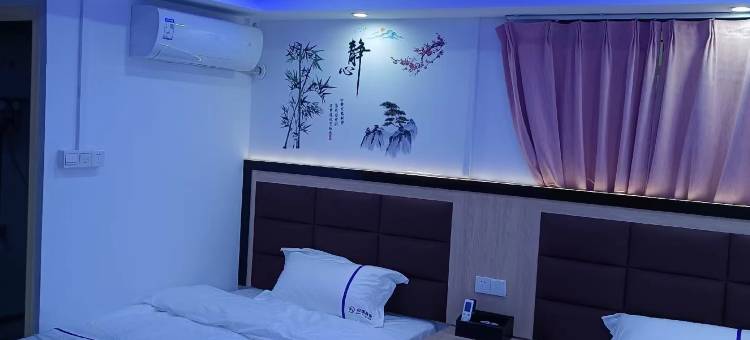 佛山闲逸居舍图片