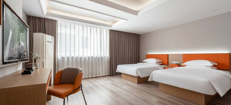 永康贵都花园酒店(永康西站宝龙广场店)图片