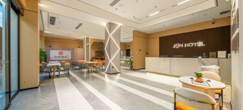 骏怡连锁酒店(茂名高铁站北广场店)图片