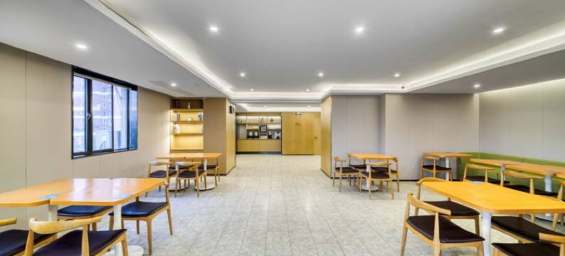 昊丽酒店(海宁海昌路地铁站店)图片