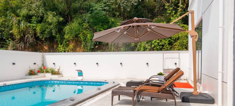 花筑·千岛湖怡然居民宿(高铁站店)图片