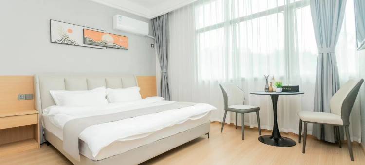 左舍云畔民宿图片