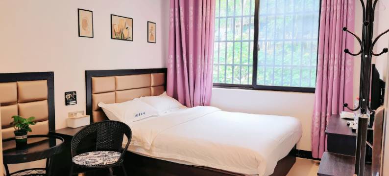 平塘清雅居民宿(中国天眼科普基地店)图片