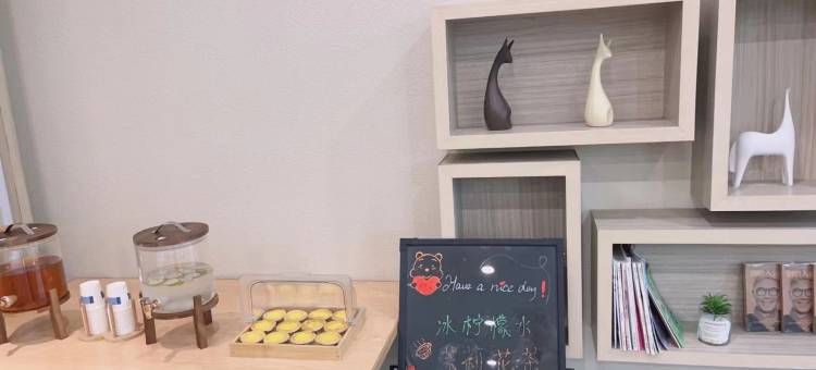 汉庭酒店(瑞安万松路店)图片