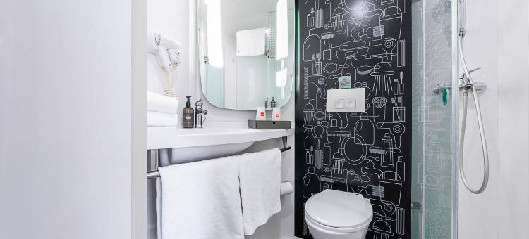 宜必思酒店(成都火车东站店)图片