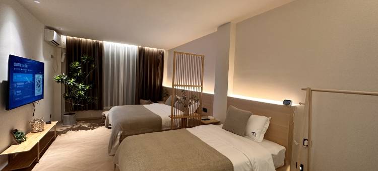 大理古城漫谷酒店图片