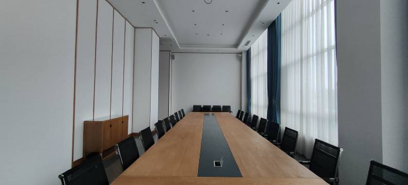 荣成石岛名人酒店图片