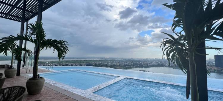 河内西湖-L7-乐天旗下(L7 WEST LAKE HANOI by LOTTE HOTELS)图片