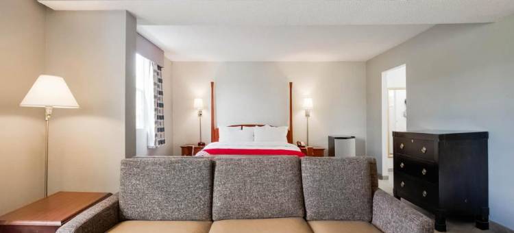 康尼奥特戴斯酒店(Days Inn by Wyndham Conneaut)图片