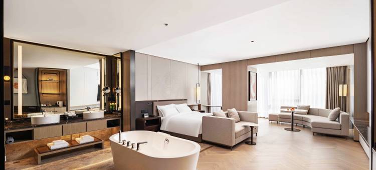 东台恒峰国际大酒店图片