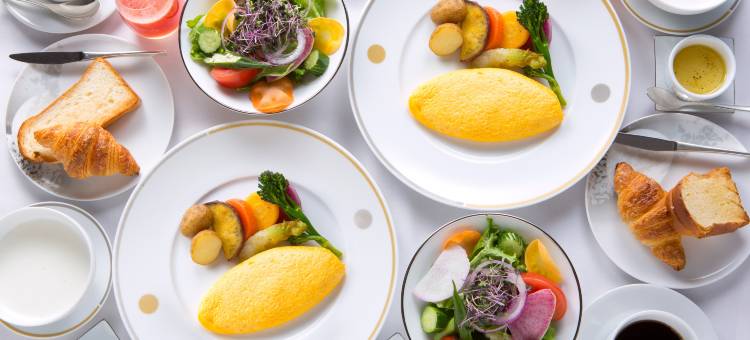 东急凯彼德大酒店(The Capitol Hotel Tokyu)图片