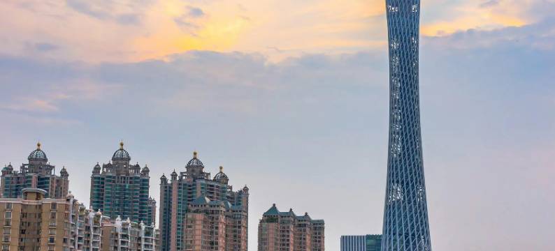 汉庭酒店(广州五山地铁站店)图片