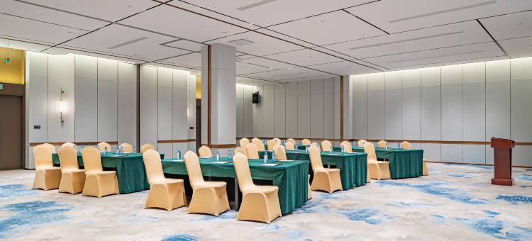 烟台养马岛漫亭酒店图片