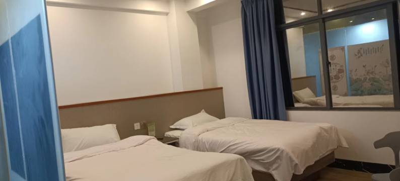 四季宾客栈图片