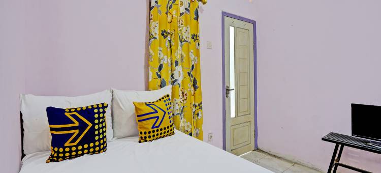 O酒店克芒吉阿斯里公寓(Hotel O Kemangi Asri Kost)图片