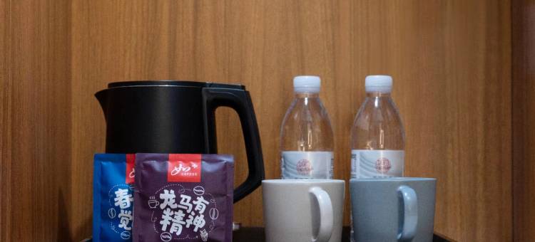和颐酒店(沈阳浑南奥体中心万达广场店)图片