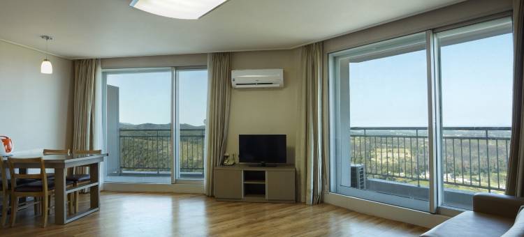 雪岳山I Park公寓(I’Park Condominium)图片