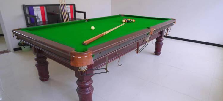 长治漳泽庭院民宿图片