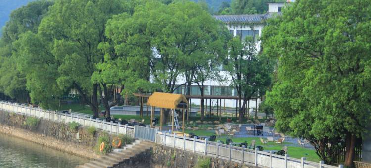 南昌seeU喜又山庄(溪霞)图片