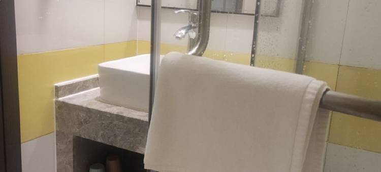 嘉祥希雅酒店图片