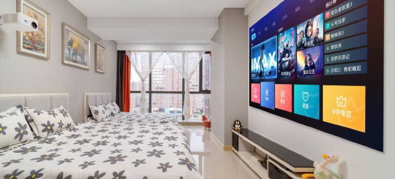 暖禾公寓沈阳北站店图片