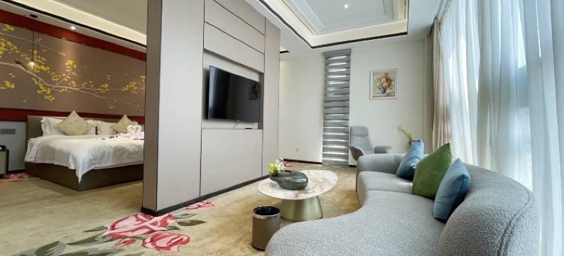 芳蕾国际假日酒店图片