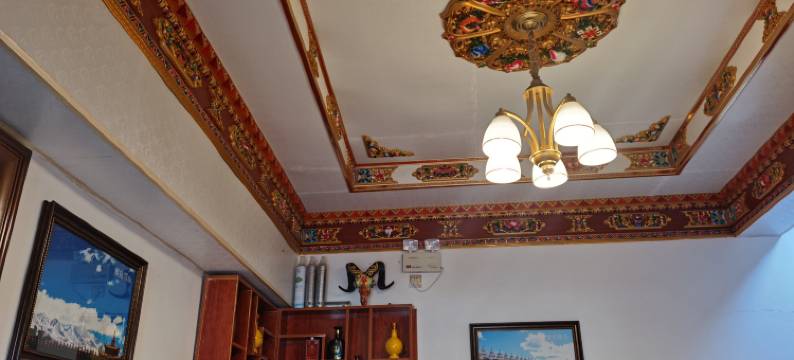 康定如意宾馆图片