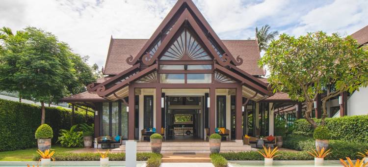 阿玛瑞苏梅岛(Amari Koh Samui)图片