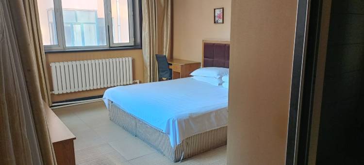 宾县福林快捷宾馆图片