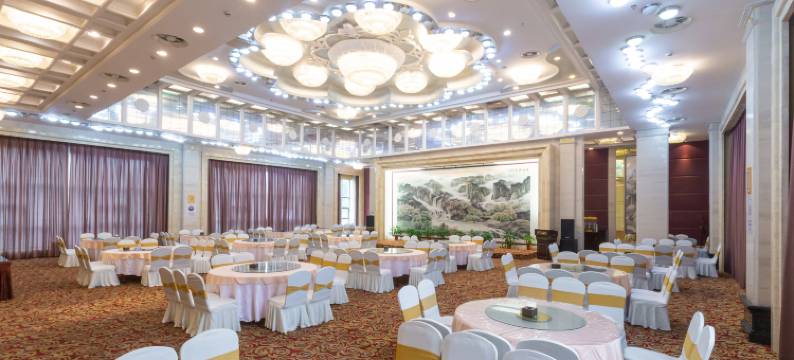 神农架祥云楼森林酒店图片