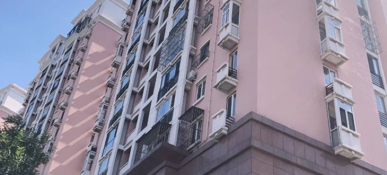 天津上上谦青年旅舍图片