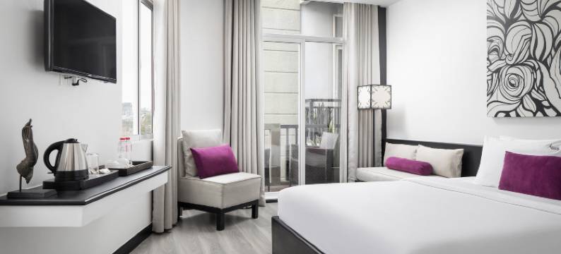 亚普索宫酒店(Apsor Palace Hotel)图片